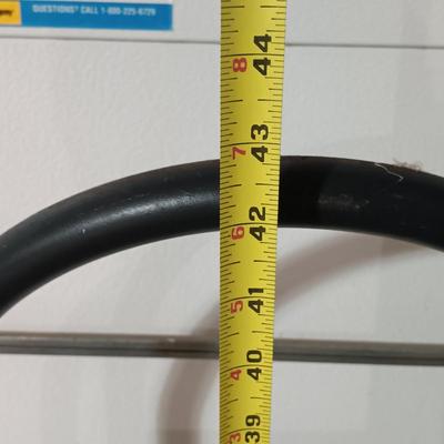 LOT 226: Milwaukee 250 lb Hand Truck Model 60250