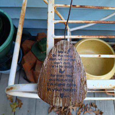 LOT 230: Garden Collection- York Pottery, Haeger Pottery, Vaserie Italian Terra Cotta & More