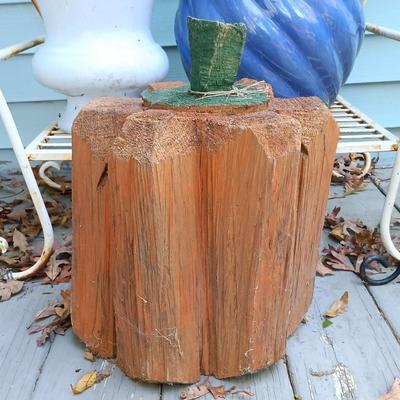 LOT 230: Garden Collection- York Pottery, Haeger Pottery, Vaserie Italian Terra Cotta & More