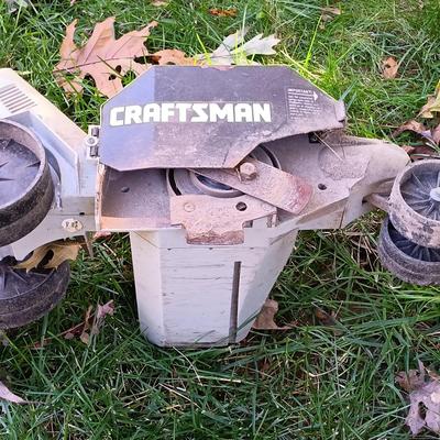 LOT 240: Dewalt DC011 Radio, DC330 Jig Saw, Craftsman Edge Trimmer & More