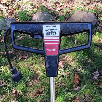 LOT 240: Dewalt DC011 Radio, DC330 Jig Saw, Craftsman Edge Trimmer & More