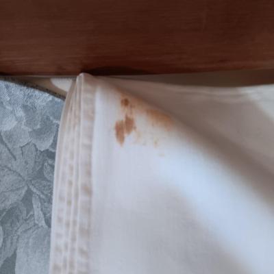 LOT 241: Large Collection of Linens