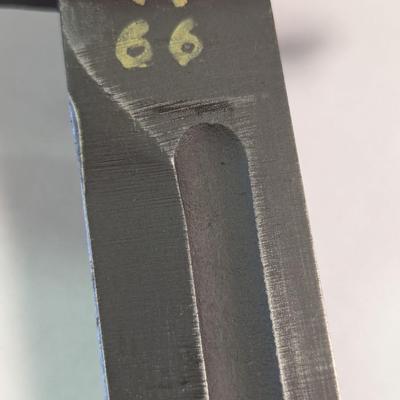 PAL Bayonet Knife (c. 1943) w/ Scabbard