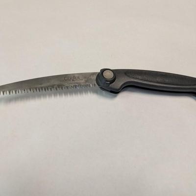 Gerber Exchange A Blade Folding Saw