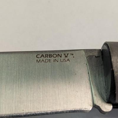 Cold Steel USA Twistmaster Carbon V Pocket Choice 1