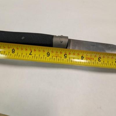 Cold Steel USA Twistmaster Carbon V Pocket Choice 1