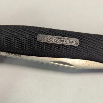 Cold Steel USA Twistmaster Carbon V Pocket Choice 1