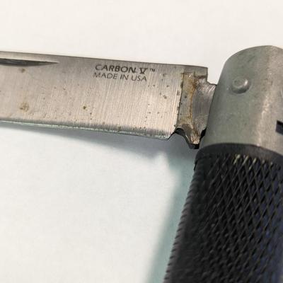 Cold Steel USA Twistmaster Carbon V Pocket Choice 2