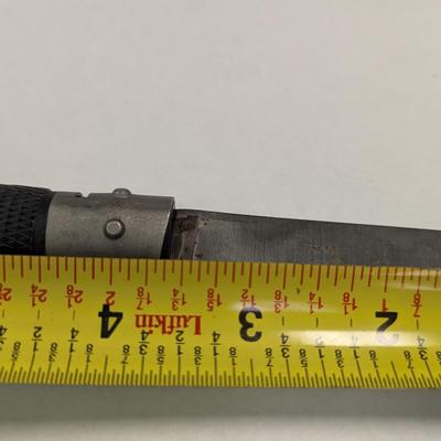 Cold Steel USA Twistmaster Carbon V Pocket Choice 2