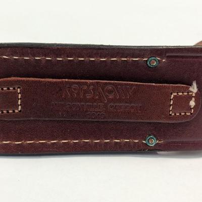 Kershaw Knife Sharpening Tool