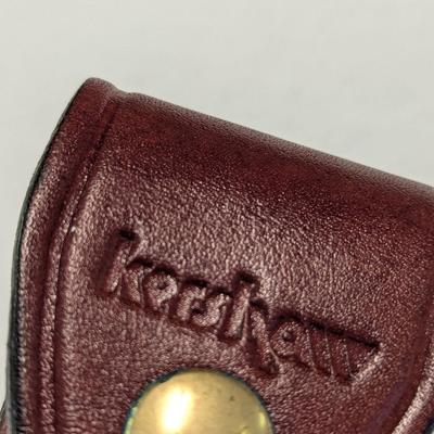 Kershaw Knife Sharpening Tool