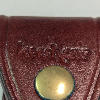 Kershaw Knife Sharpening Tool