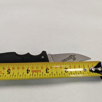 Gerber 500 Pocket Knife - Danner
