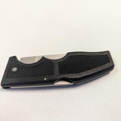 Gerber 500 Pocket Knife - Danner