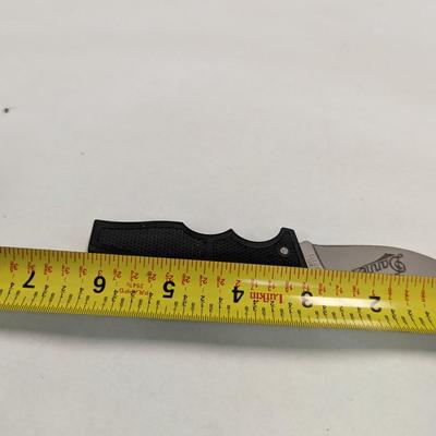 Gerber 500 Pocket Knife - Danner