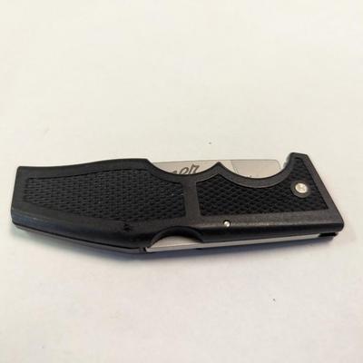 Gerber 500 Pocket Knife - Danner
