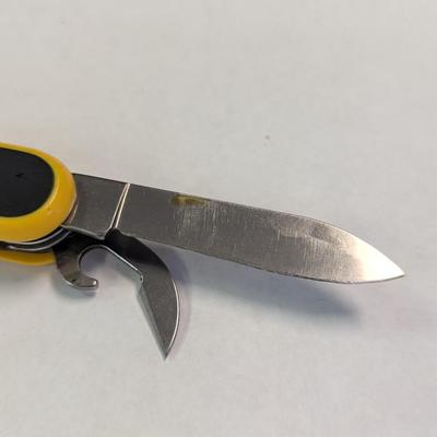 Wenger Swiss Army EvoGrip Multi-Tool