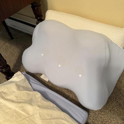 MB7-Pillows