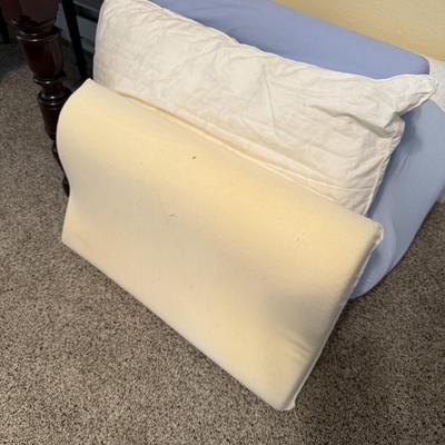 MB7-Pillows