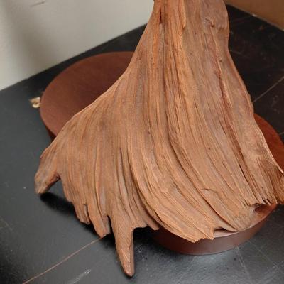 Cain Limited and Numbered Statue