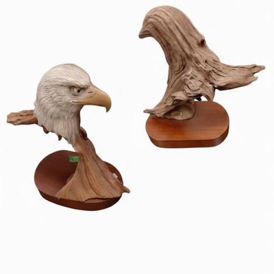 Cain Limited and Numbered Statue