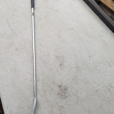 Golden Bear- golf putter