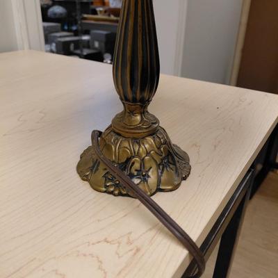 Small Coca-Cola Lamp