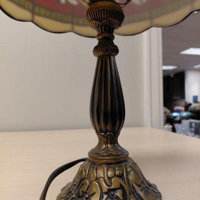 Small Coca-Cola Lamp