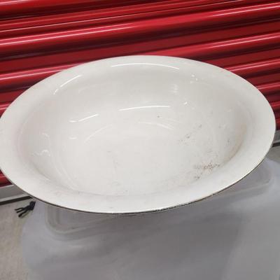 Large bowl