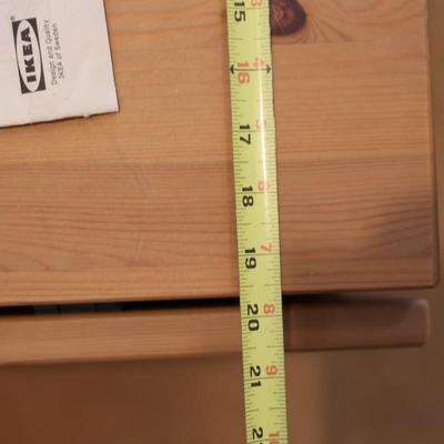 IKEA Arkelstorp Gateleg Side/Coffee Table