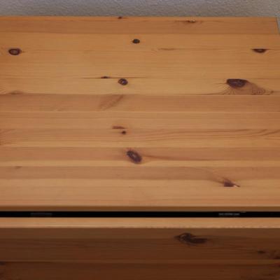 IKEA Arkelstorp Gateleg Side/Coffee Table