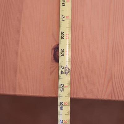 IKEA Arkelstorp Gateleg Side/Coffee Table
