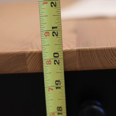 IKEA Arkelstorp Gateleg Side/Coffee Table
