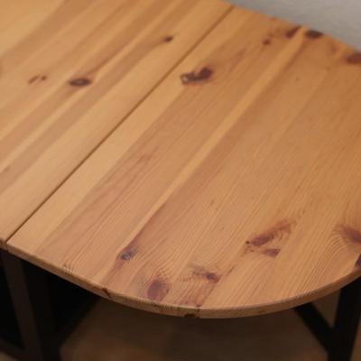 IKEA Arkelstorp Gateleg Side/Coffee Table