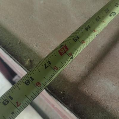 Heavy Duty Metal Work or Tool Cabinet on Casters