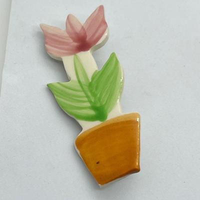 LOT 23: Adorable Vintage Brooch/Pin Collection