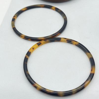 LOT 28: Costume Bracelet Collection