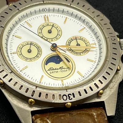 LOT 39: Vintage Watches - Hamilton 10K RGP Manual Watch and More