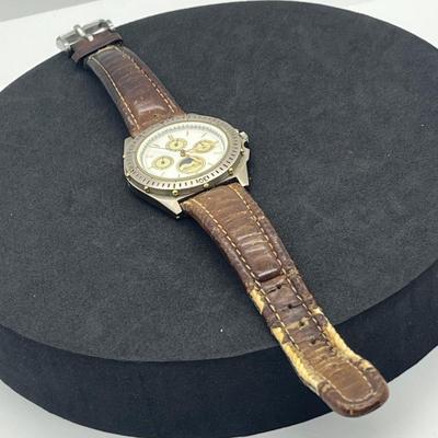 LOT 39: Vintage Watches - Hamilton 10K RGP Manual Watch and More