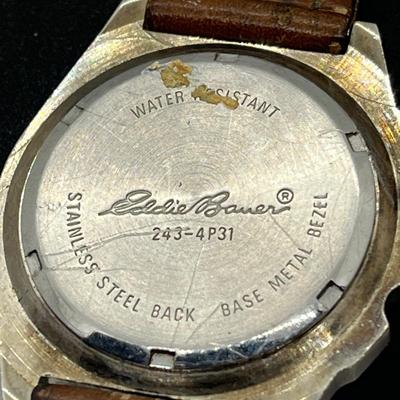 LOT 39: Vintage Watches - Hamilton 10K RGP Manual Watch and More