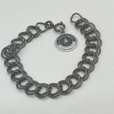 LOT 44: Vintage Bracelet Collection