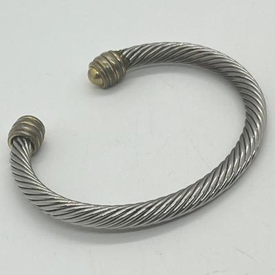LOT 44: Vintage Bracelet Collection