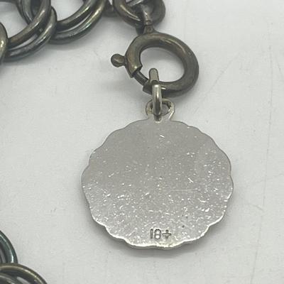 LOT 44: Vintage Bracelet Collection