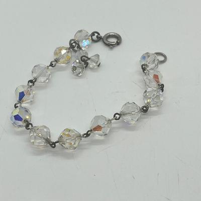 LOT 44: Vintage Bracelet Collection