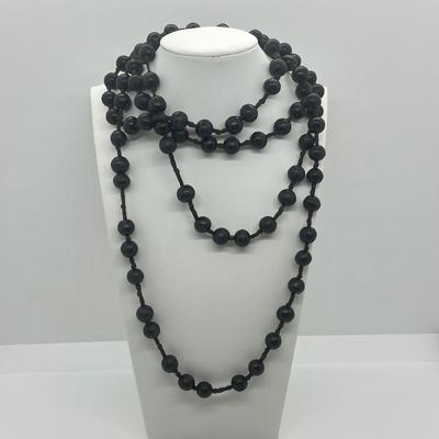 LOT 45: Costume Necklace Collection