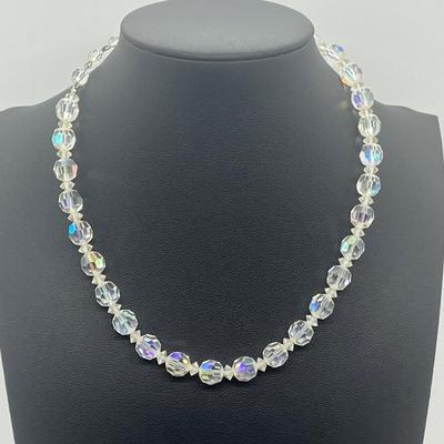 LOT 45: Costume Necklace Collection