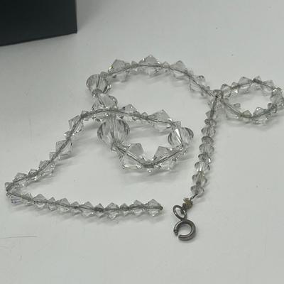 LOT 45: Costume Necklace Collection