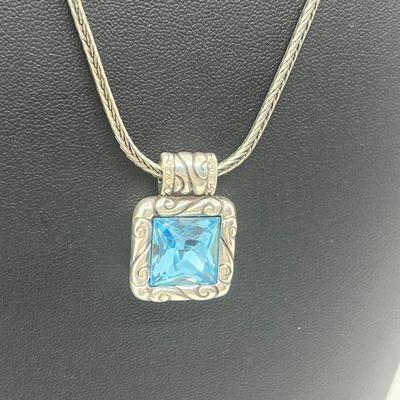 LOT 45: Costume Necklace Collection