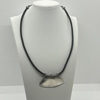 LOT 45: Costume Necklace Collection