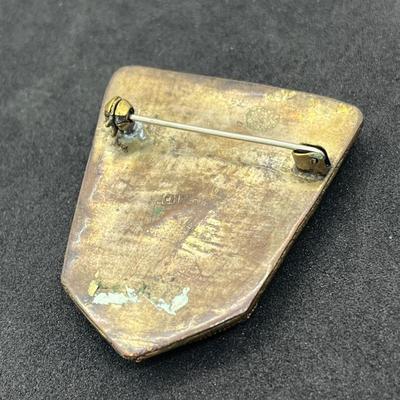 LOT 47: Vintage Carved Chinese Cinnabar Bracelets, Medallion, Pin and Trinket Box